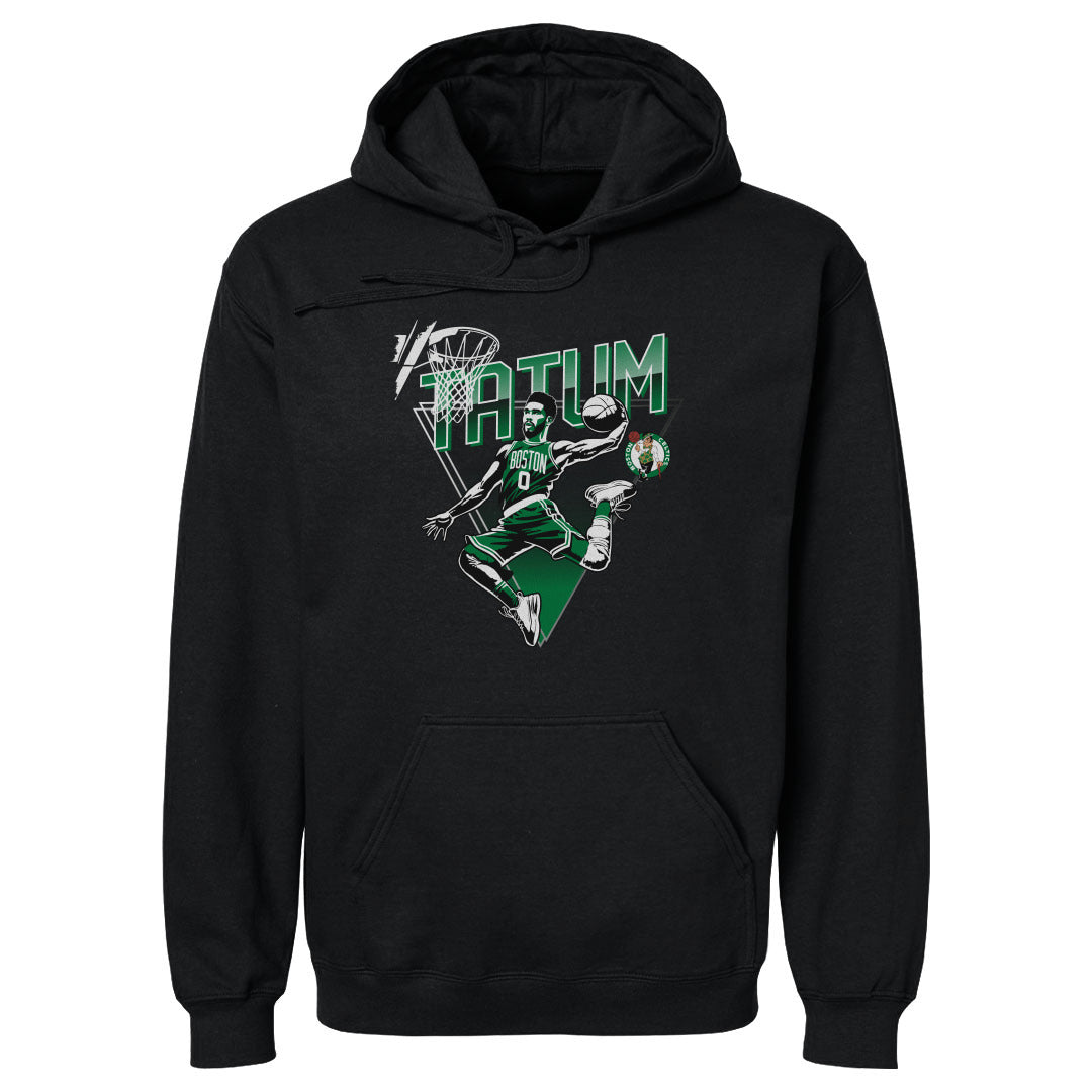 Jayson Tatum Boston Celtics Triangle 1
