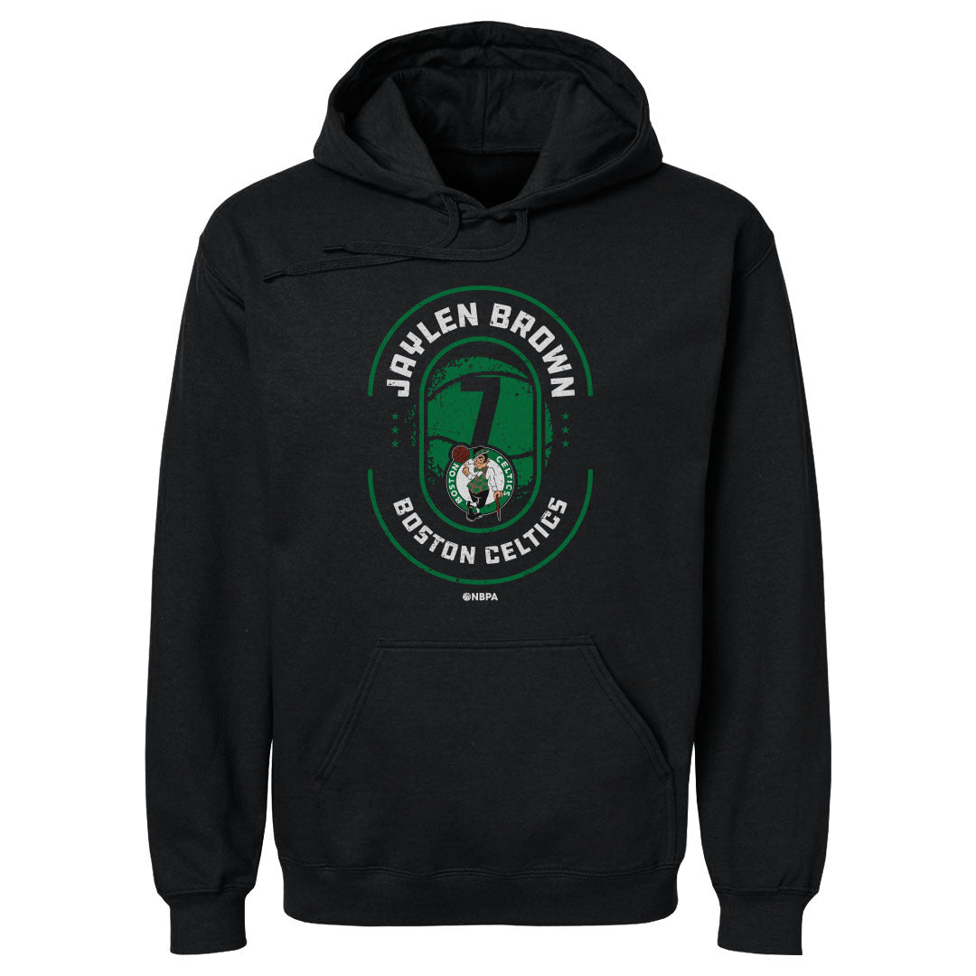 Jaylen Brown Boston Celtics Imprint 2