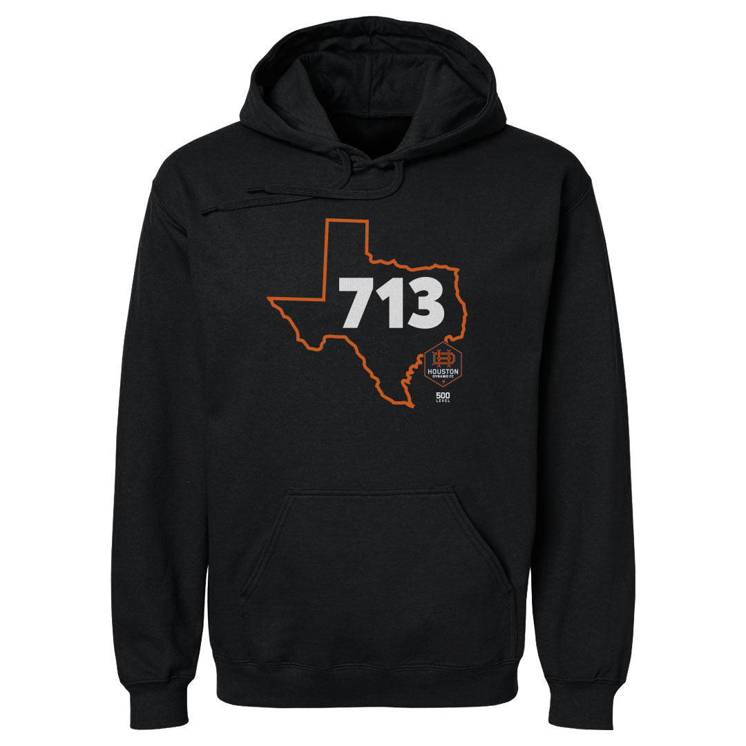 Houston Dynamo FC Area Code State
