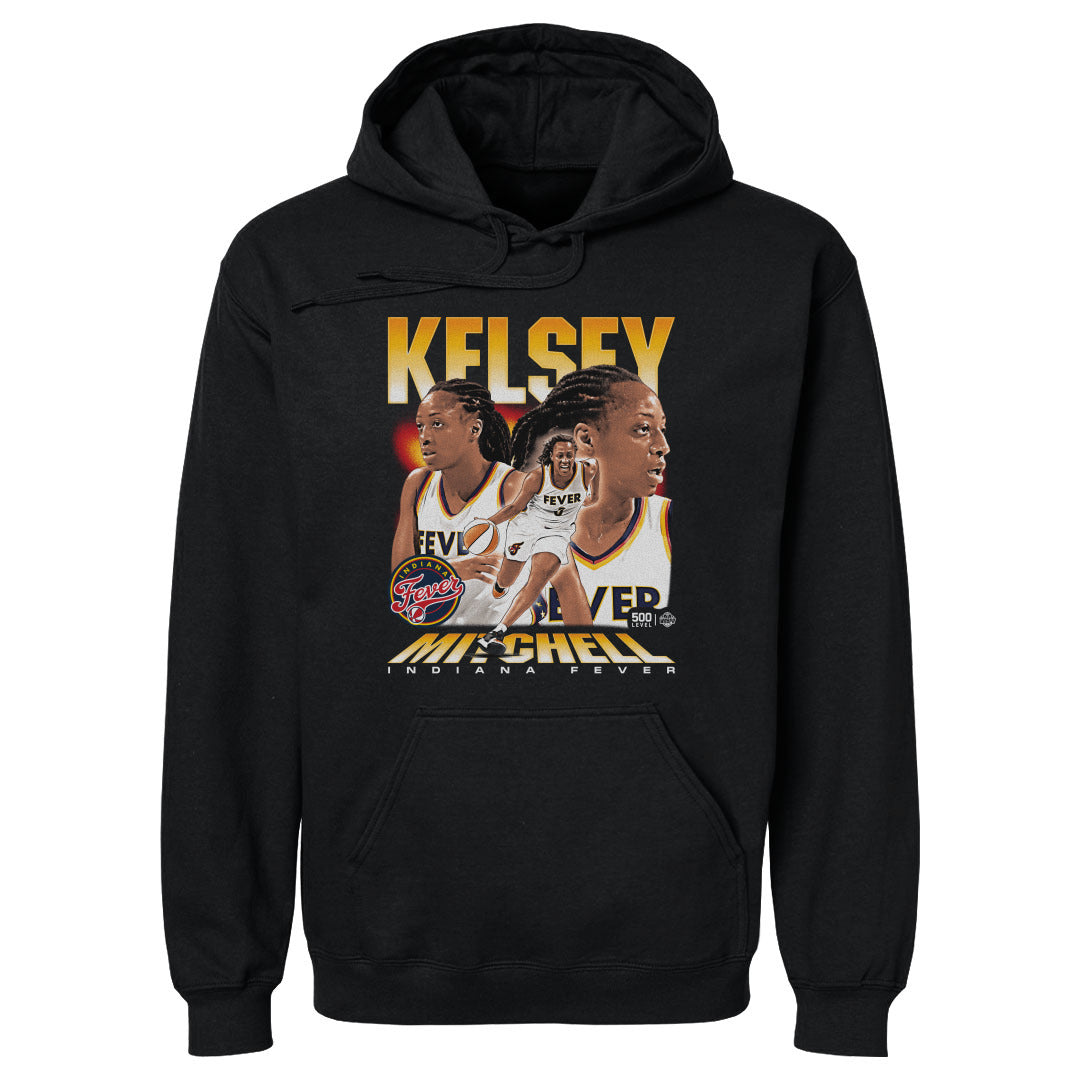 Kelsey Mitchell Indiana Fever Vintage