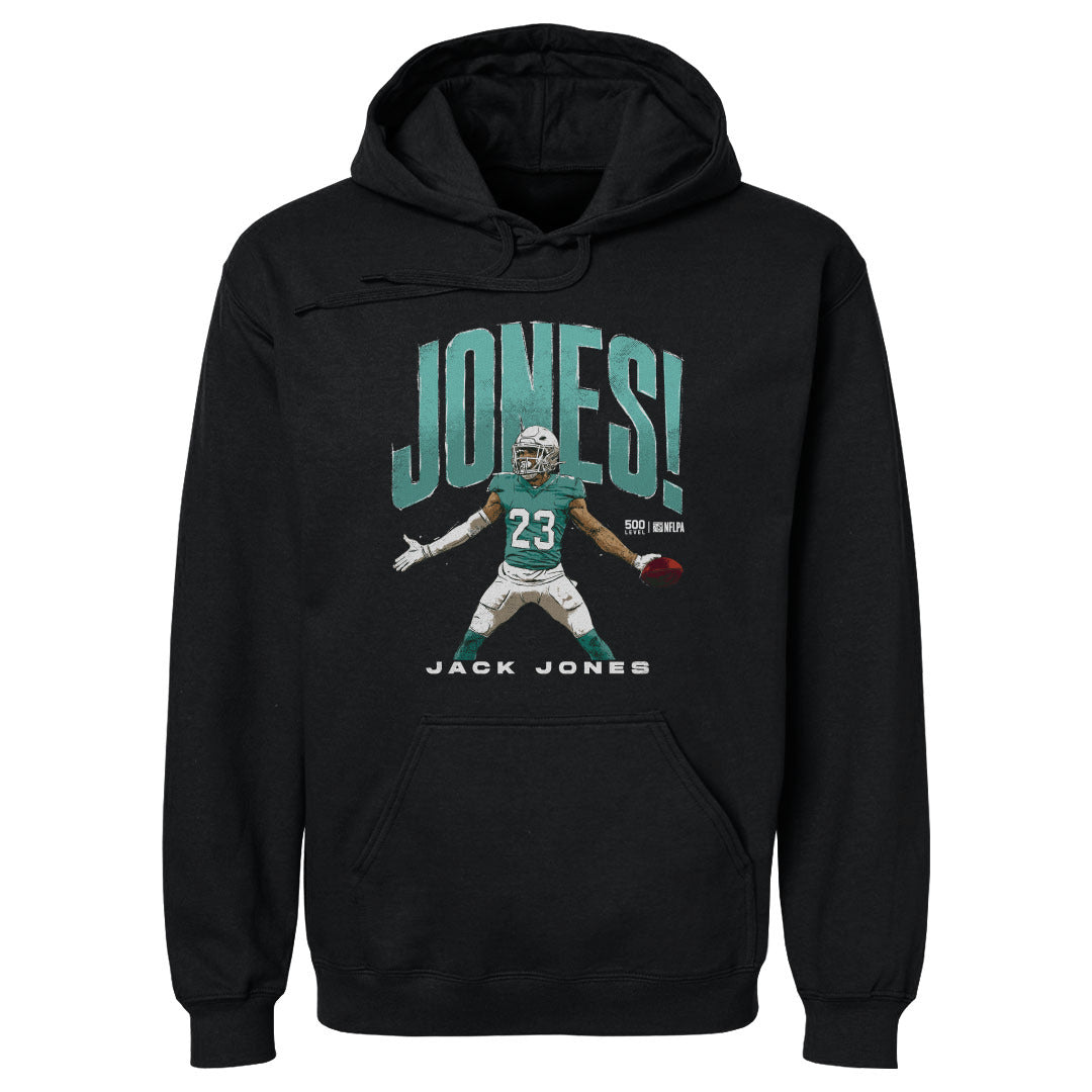 Jack Jones Miami Jones Arc