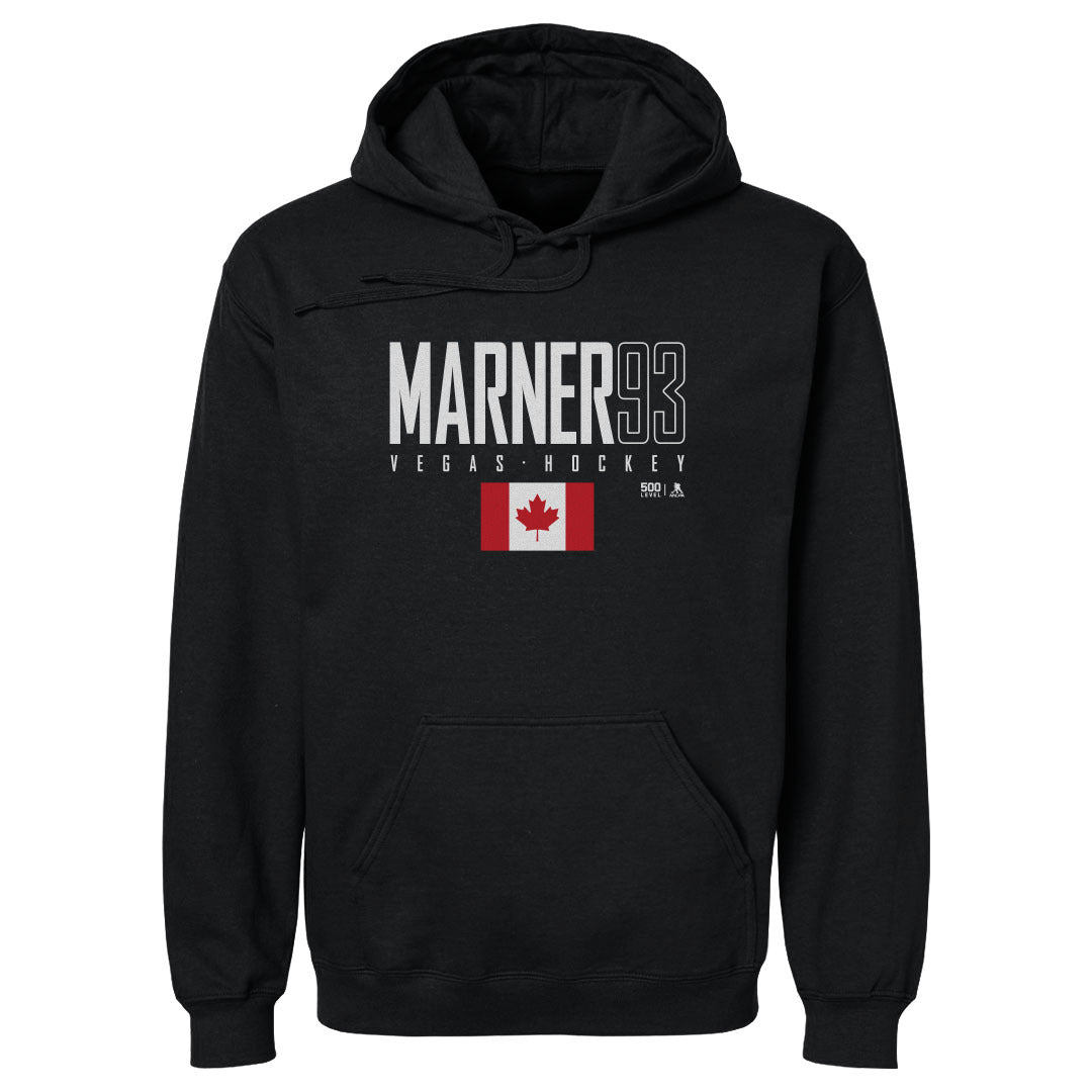 Mitch Marner Vegas Canada Elite
