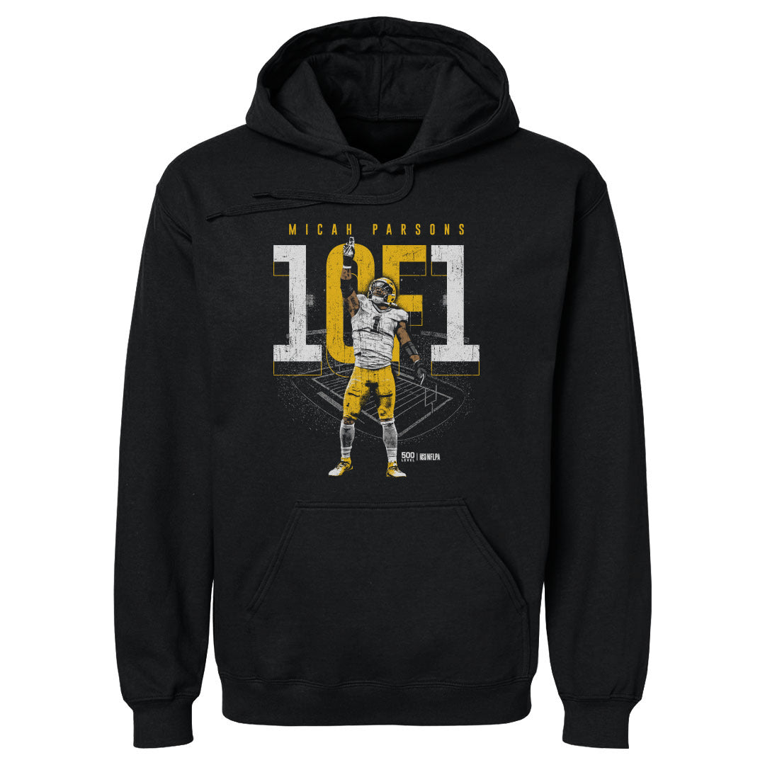 Micah Parsons Green Bay 1 Of 1