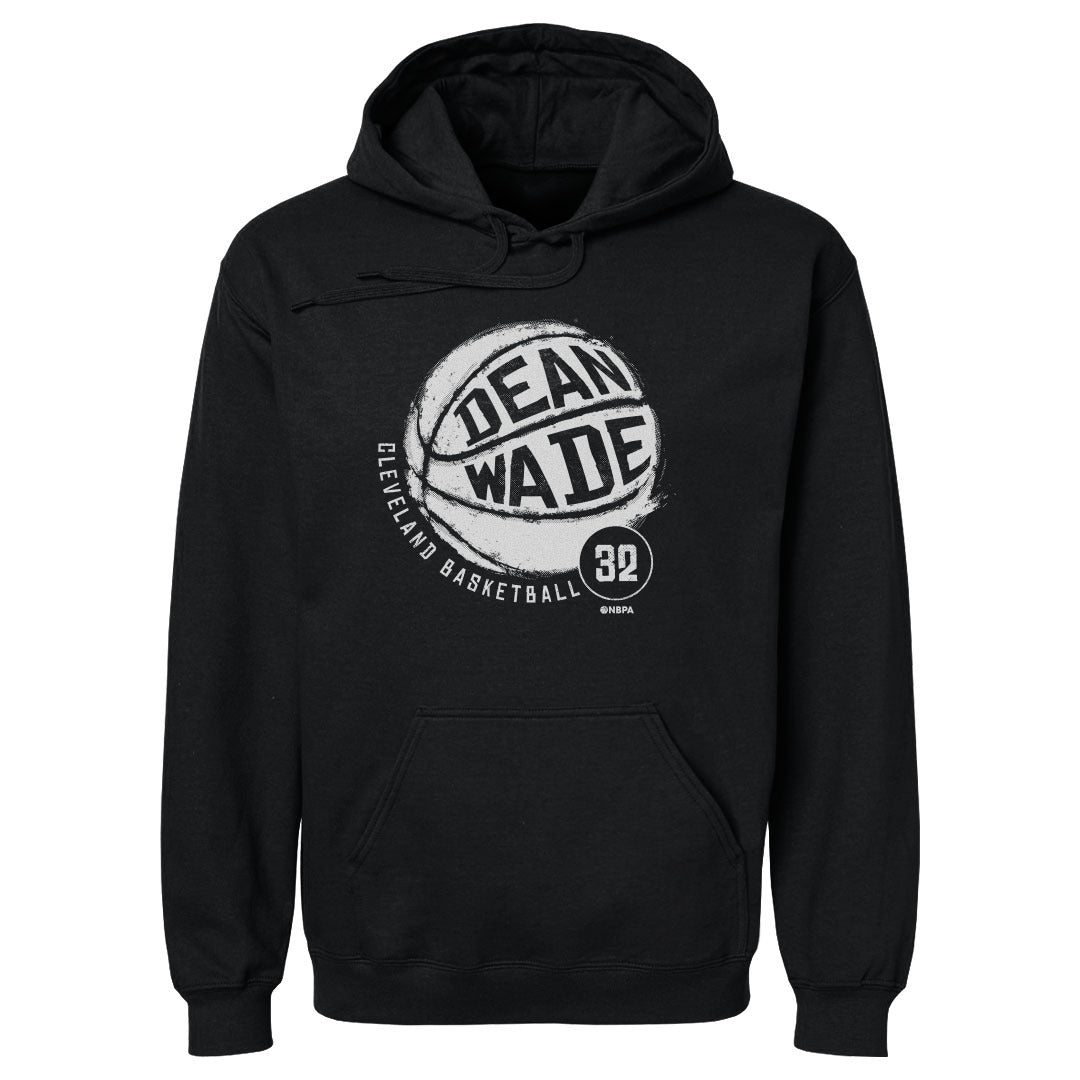 Dean Wade Cleveland Basketball