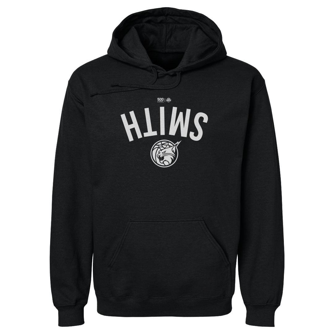 Alanna Smith Minnesota Lynx Invert