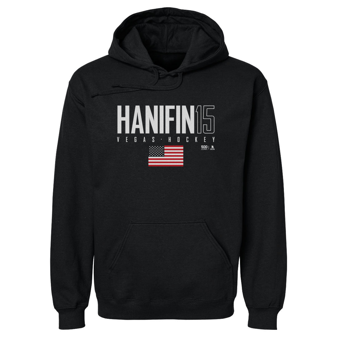 Noah Hanifin Vegas USA Elite