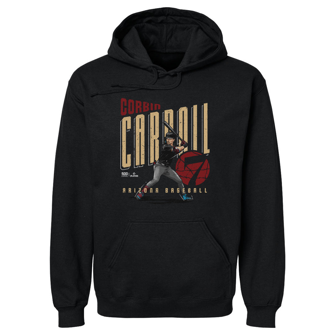 Corbin Carroll Arizona Player Name
