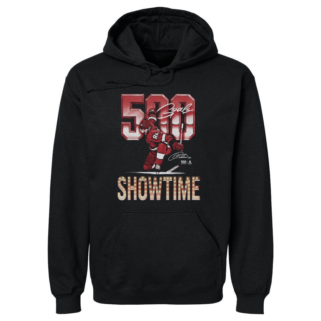 Patrick Kane Detroit 500 Goals Showtime