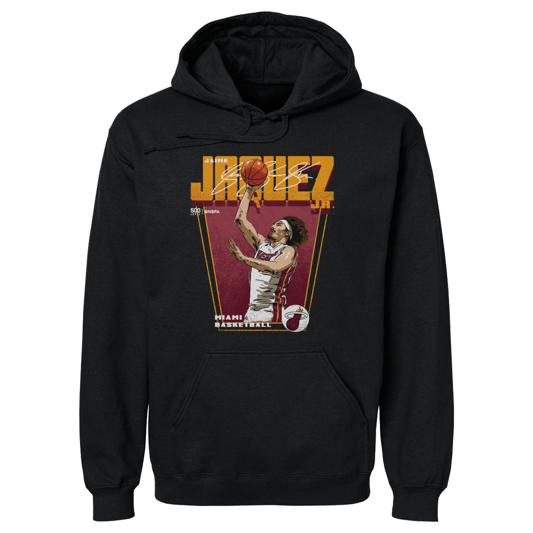 Jaime Jaquez Jr. Miami Heat Premiere