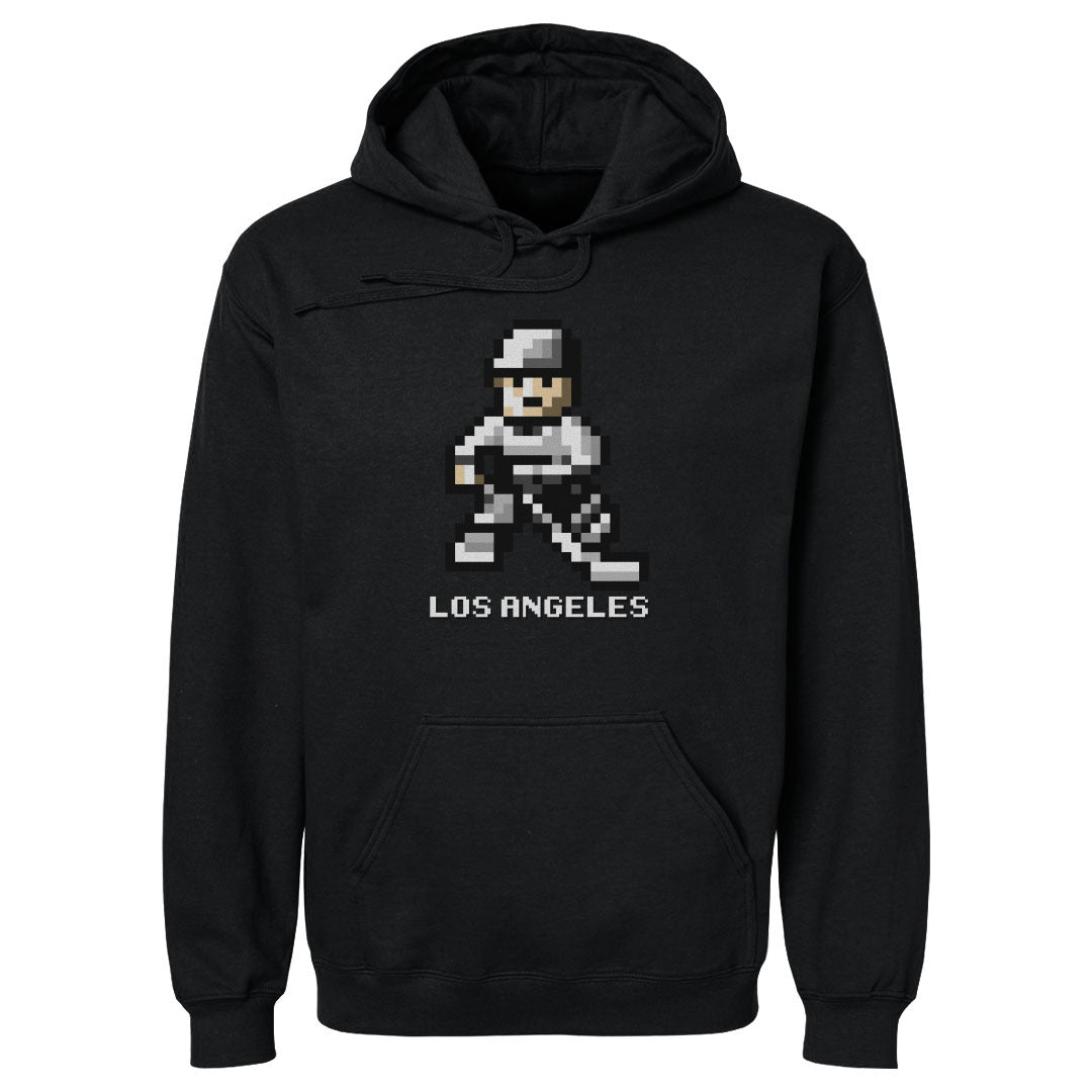 Los Angeles Hockey 8-bit