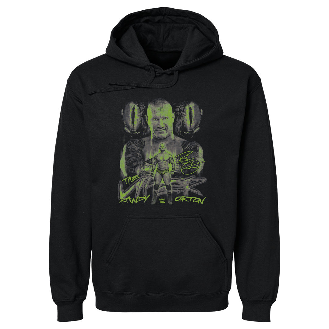 Randy Orton The Viper Grunge 1