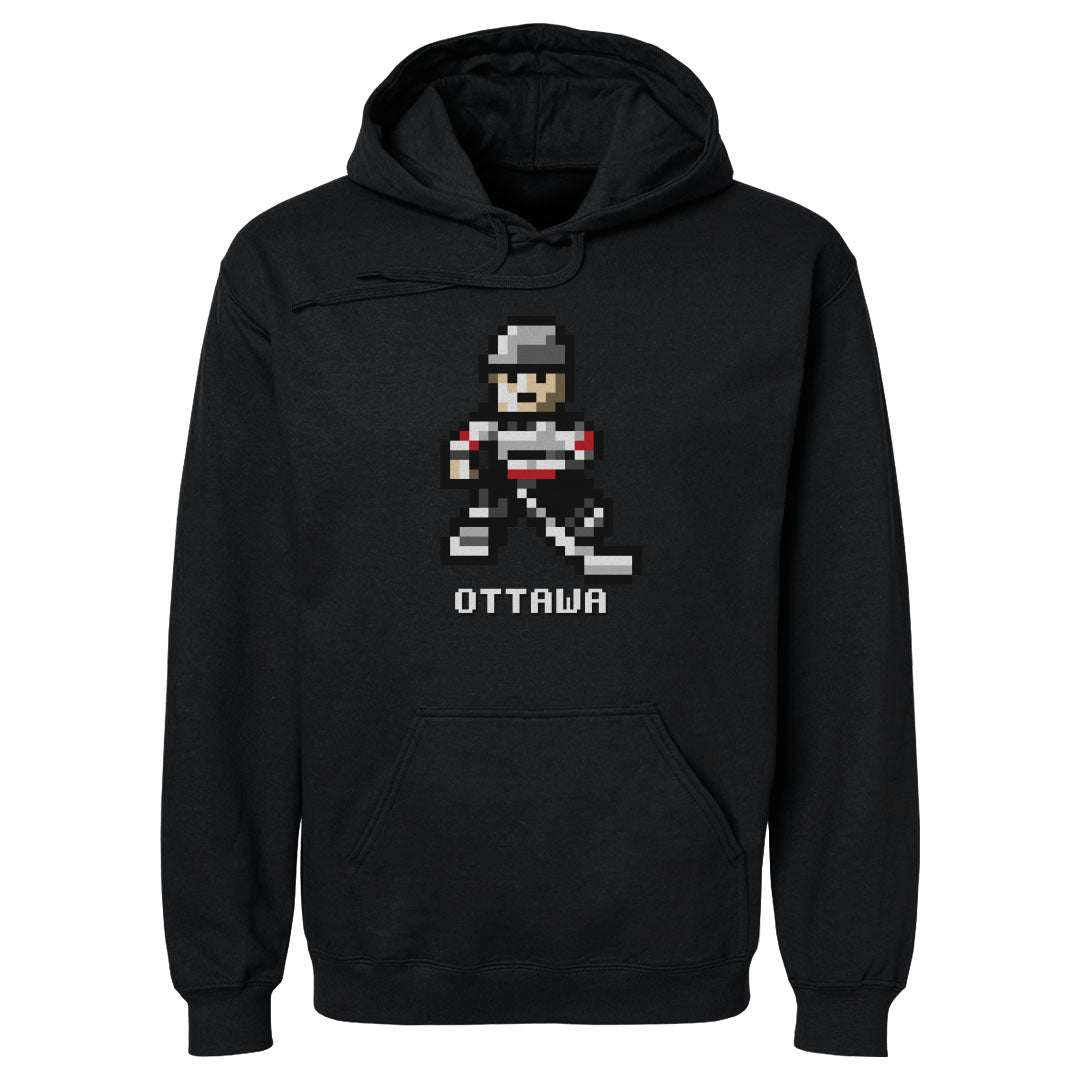 Ottawa Hockey 8-bit 2