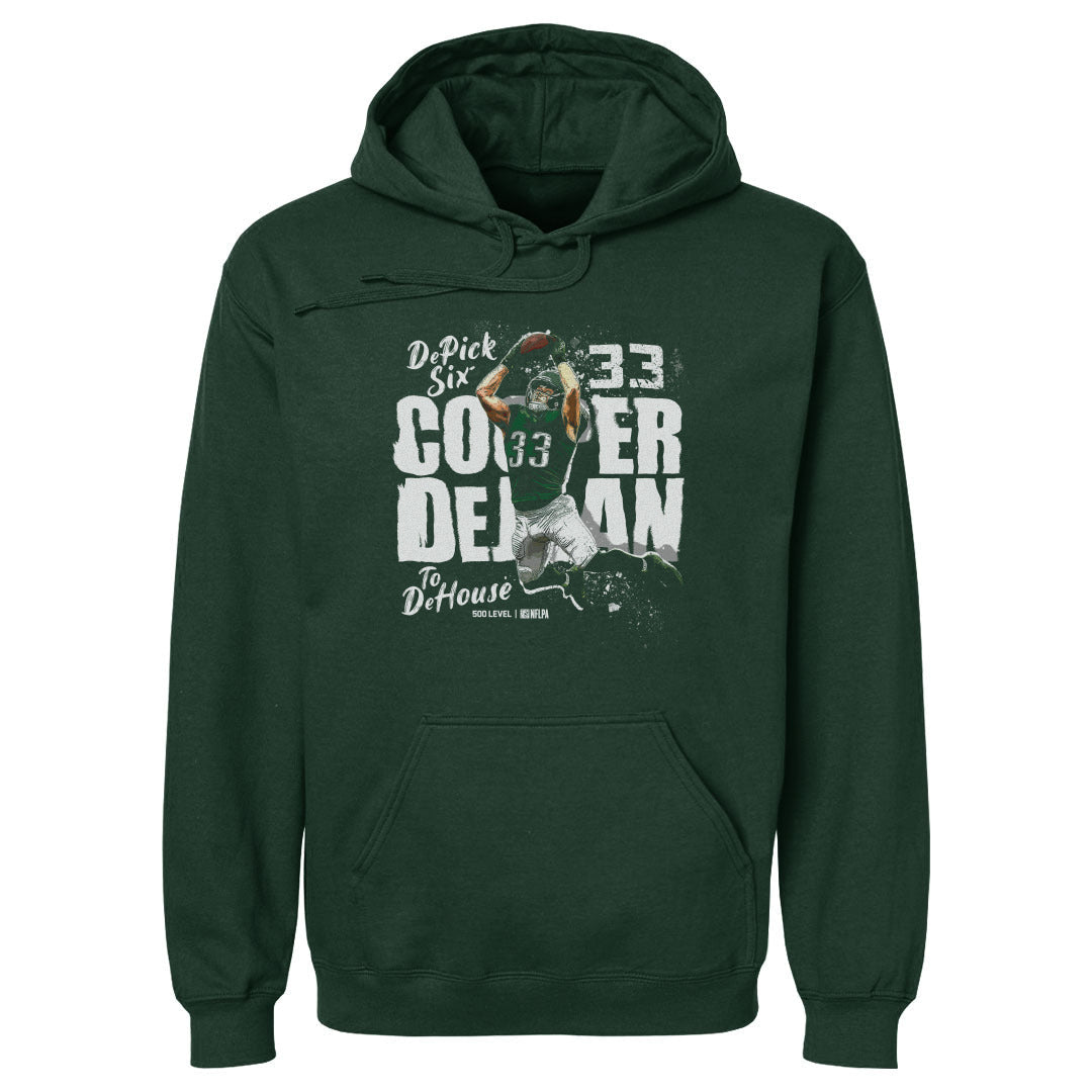 Cooper DeJean Philadelphia To DeHouse