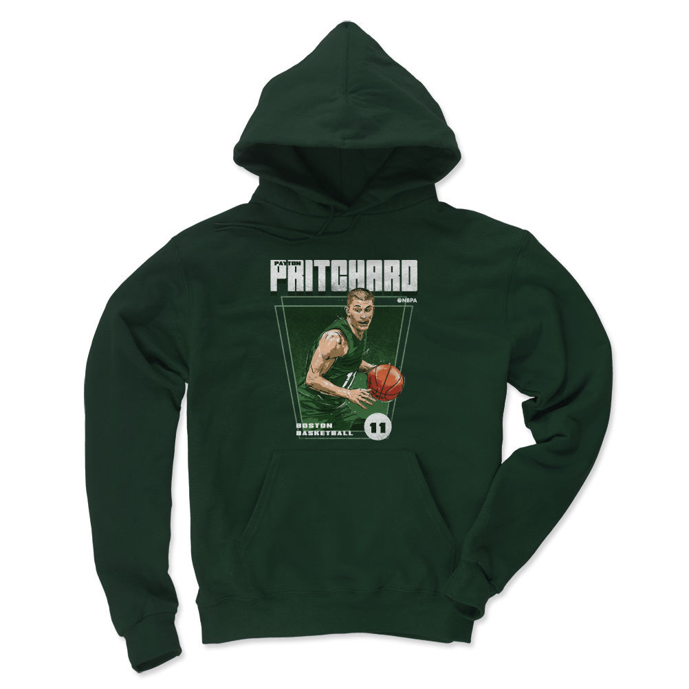 Payton Pritchard Boston Premiere