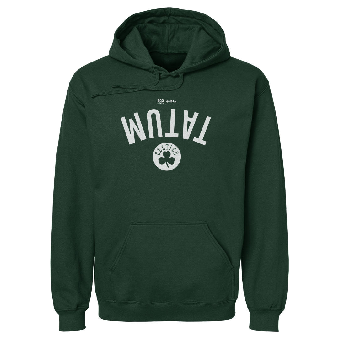 Jayson Tatum Boston Celtics Invert 1