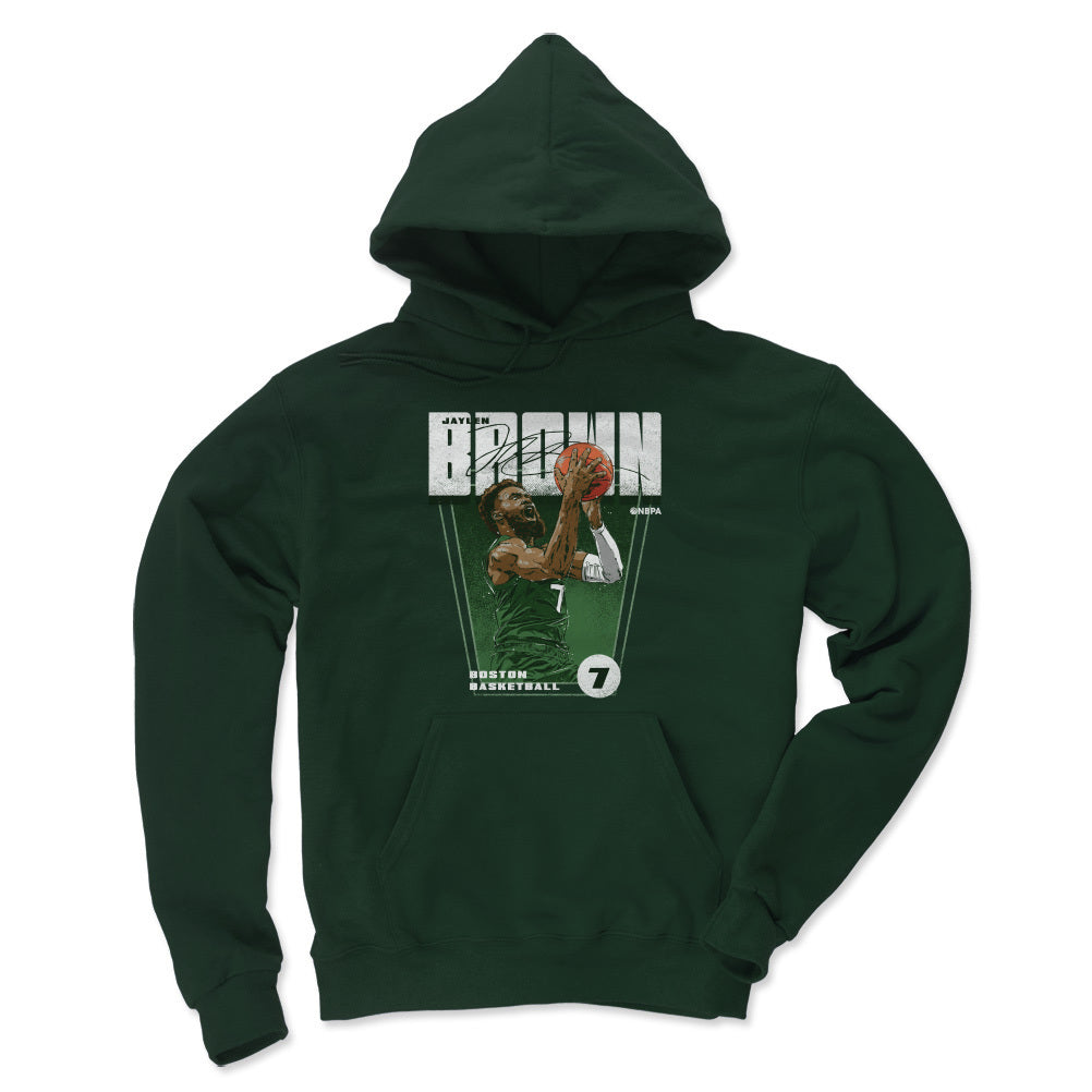 Jaylen Brown Boston Premiere