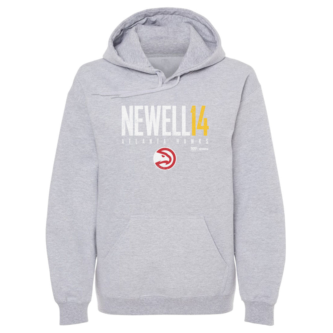 Asa Newell Atlanta Hawks Elite 3