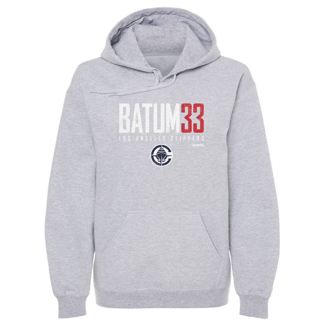 Nicolas Batum Los Angeles Clippers Elite