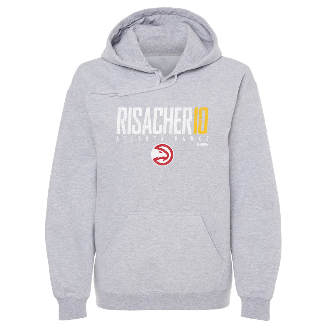 Zaccharie Risacher Atlanta Hawks Elite 3