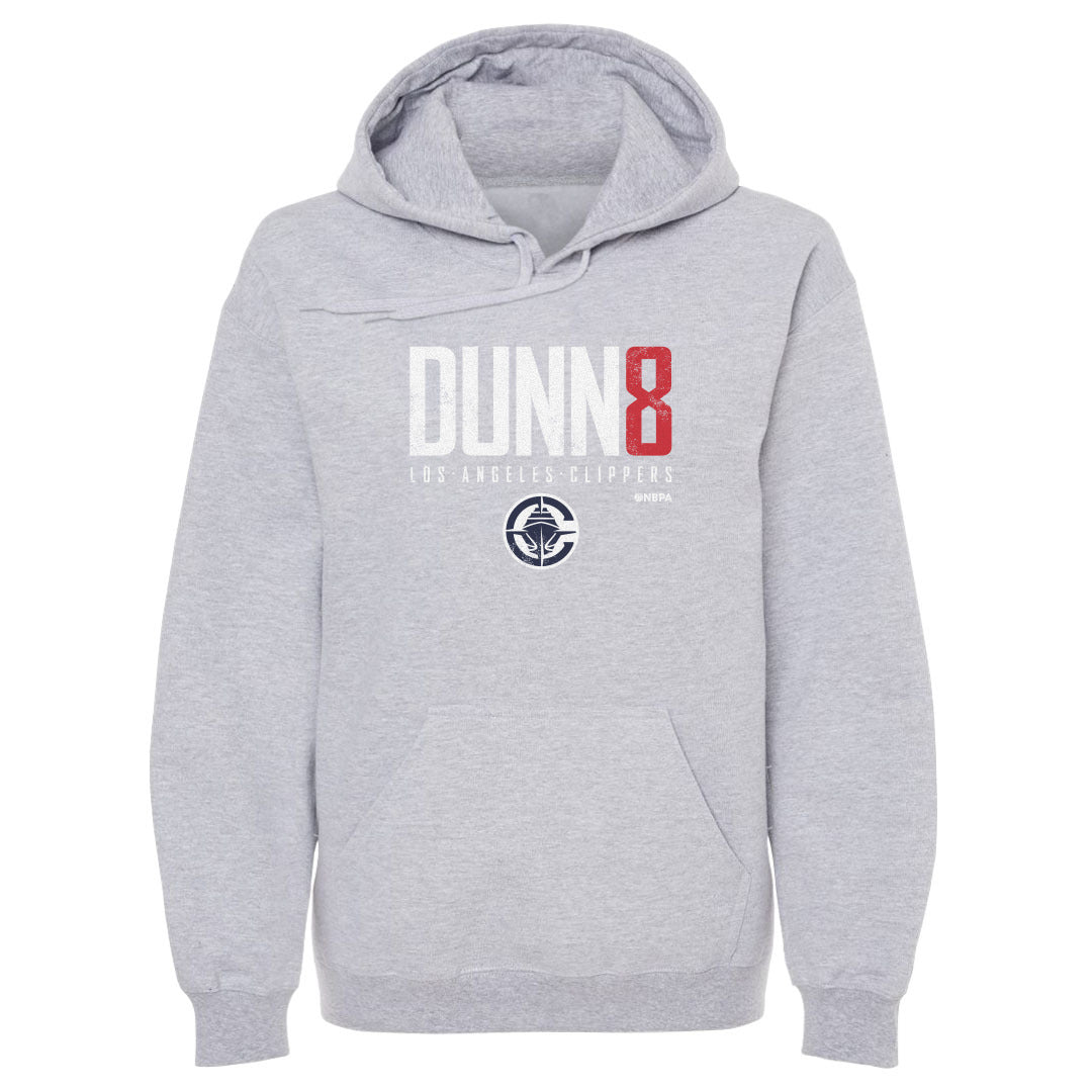 Kris Dunn Los Angeles Clippers Elite
