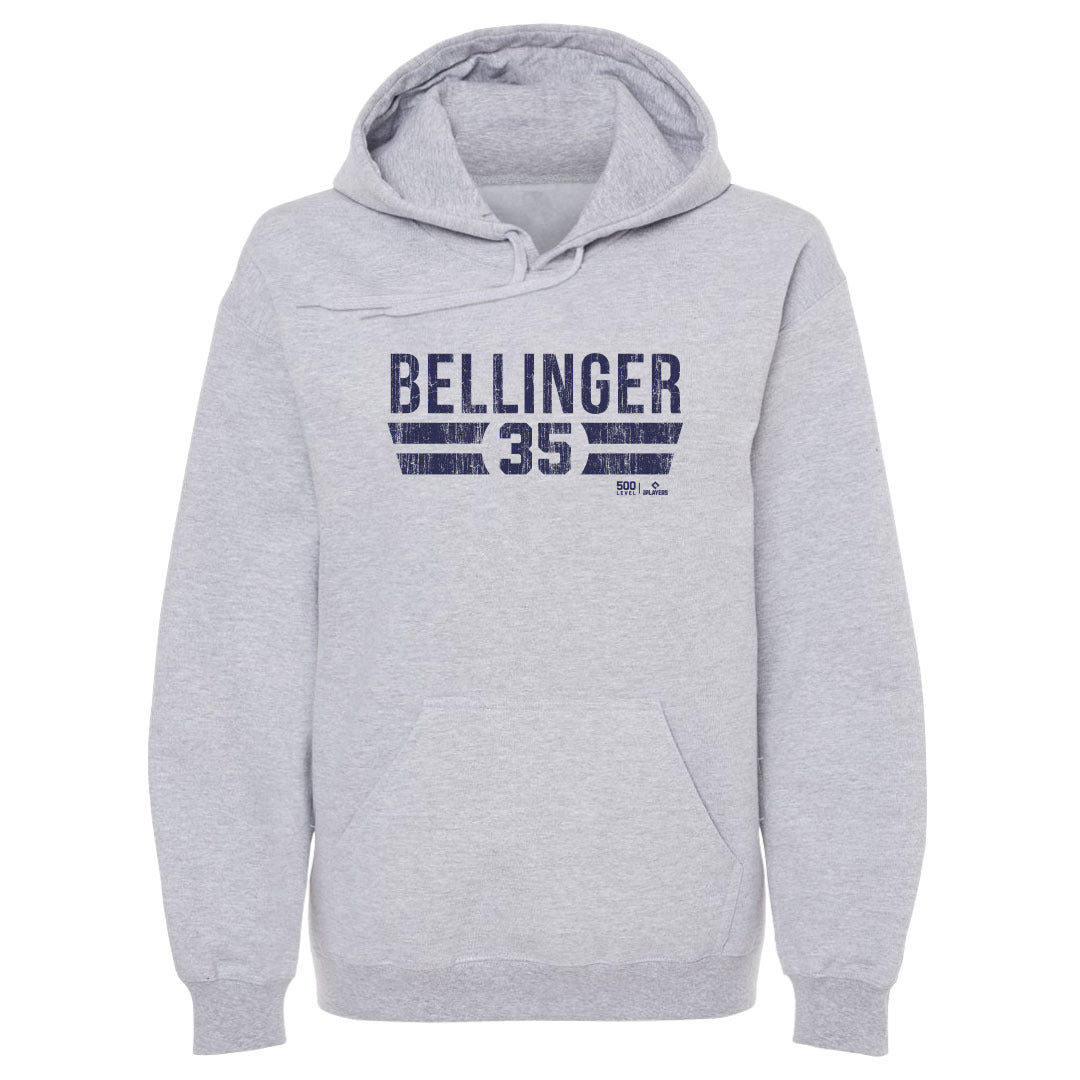 Cody Bellinger New York Y Font 1