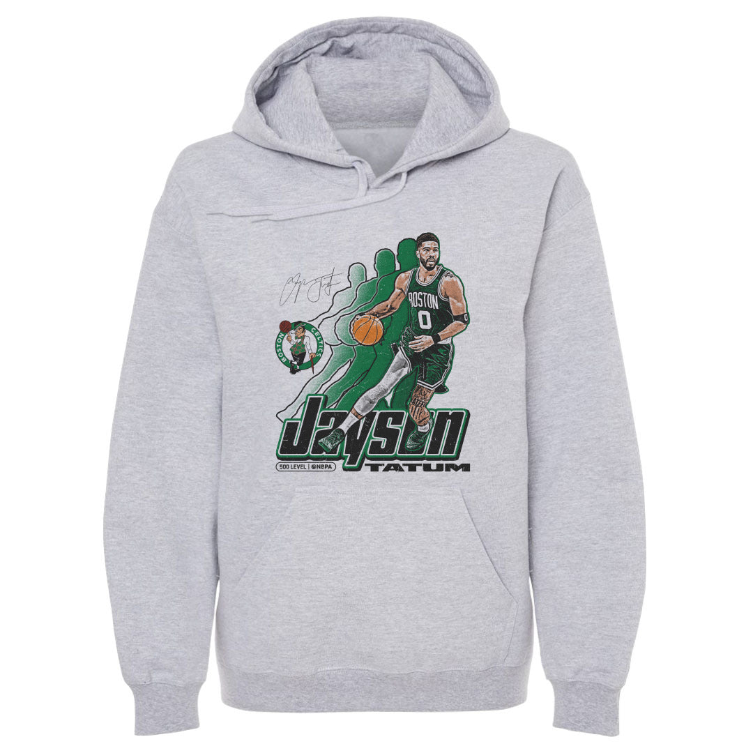 Jayson Tatum Boston Celtics Retro 1