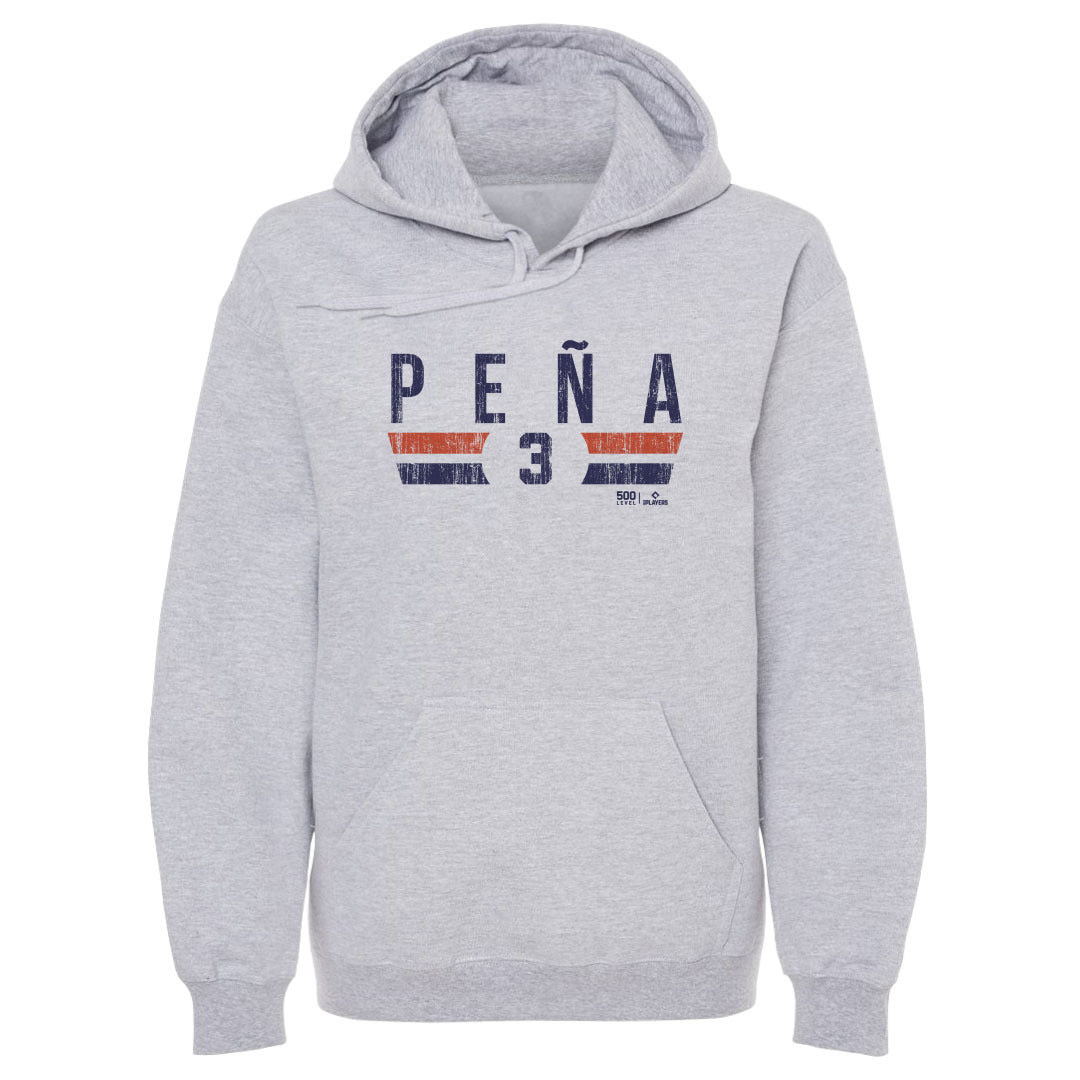 Jeremy Pena Houston Font 2