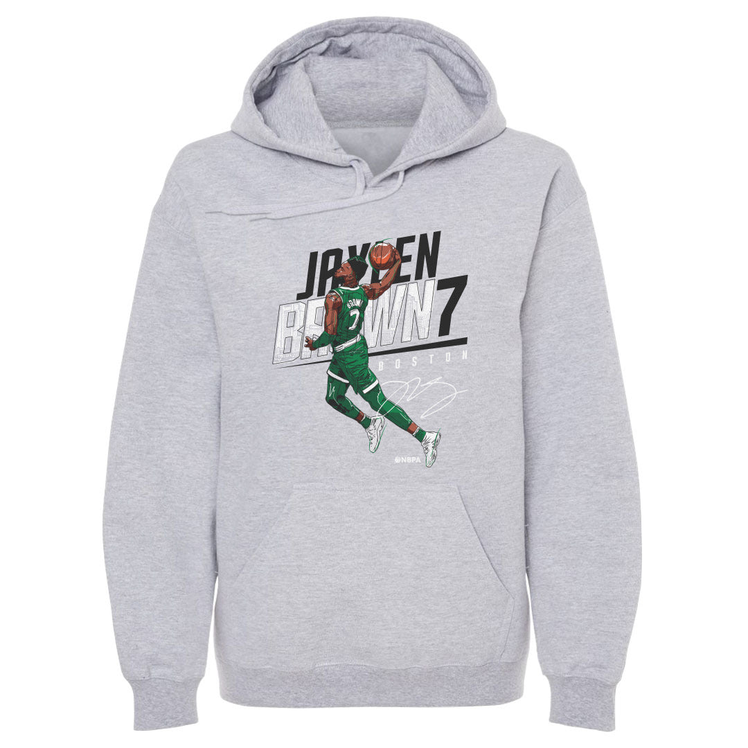 Jaylen Brown Slant K 1