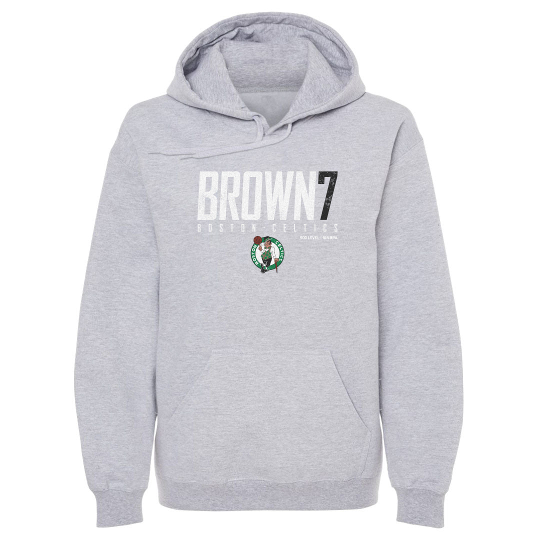 Jaylen Brown Boston Celtics Elite 1