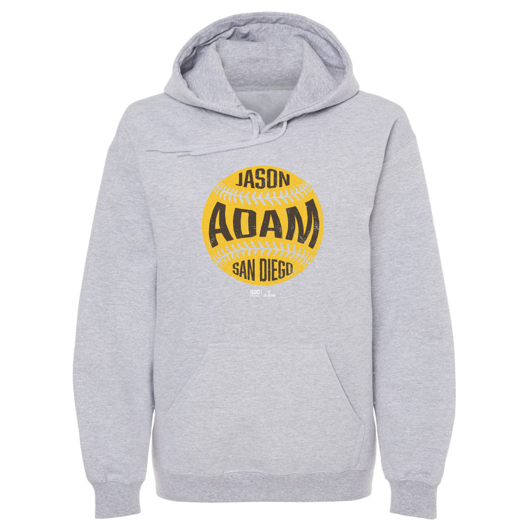 Jason Adam San Diego Vintage Baseball 1