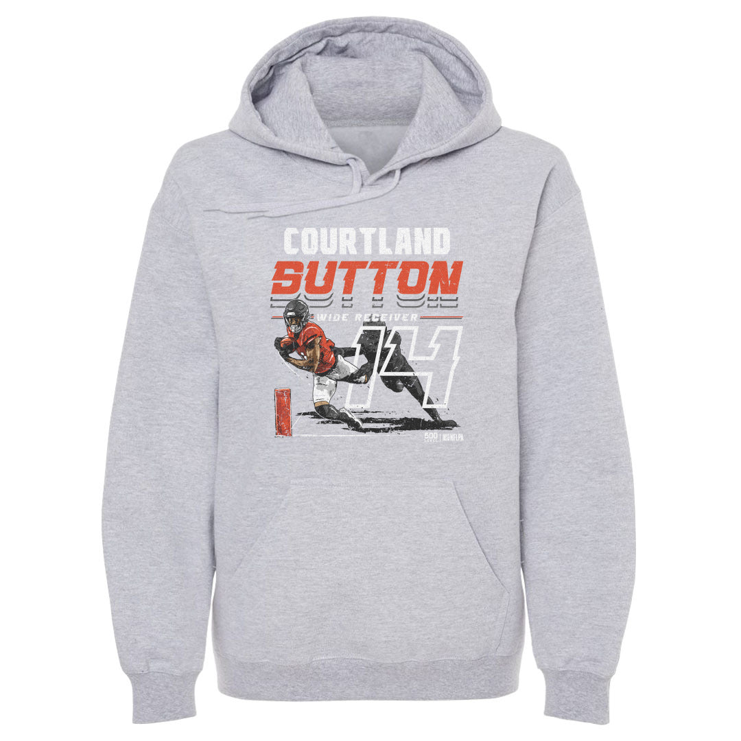 Courtland Sutton Denver Player Name