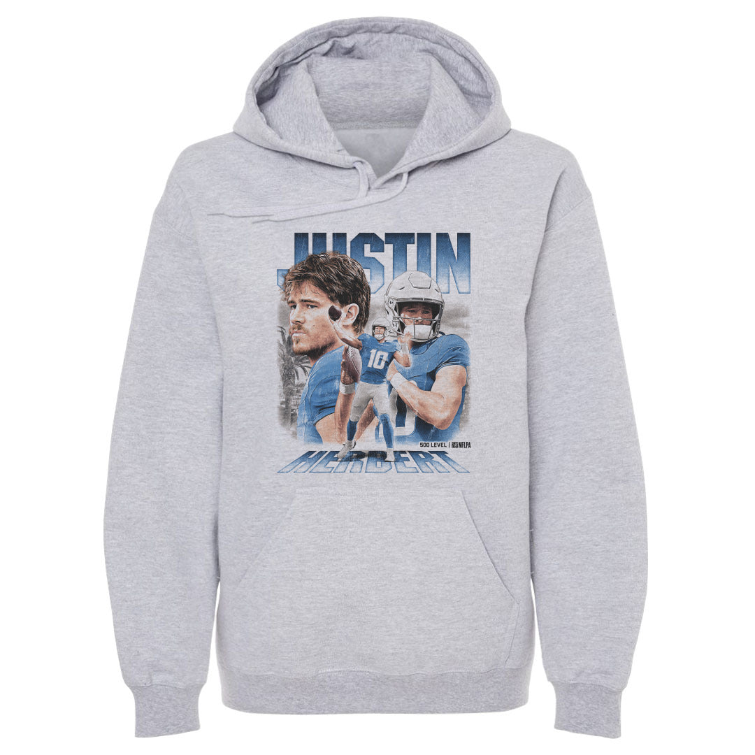 Justin Herbert Los Angeles C Vintage 1