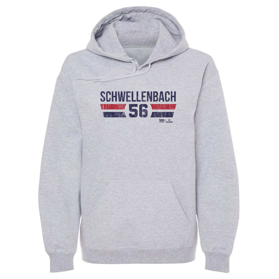 Spencer Schwellenbach Atlanta Font 2