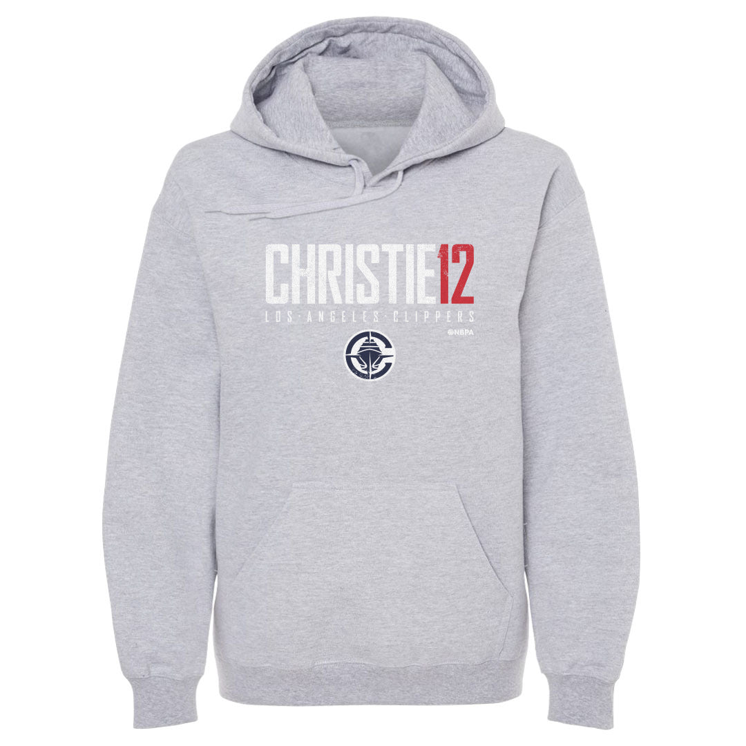 Cam Christie Los Angeles Clippers Elite