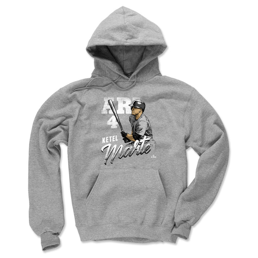 Ketel Marte Team W 1