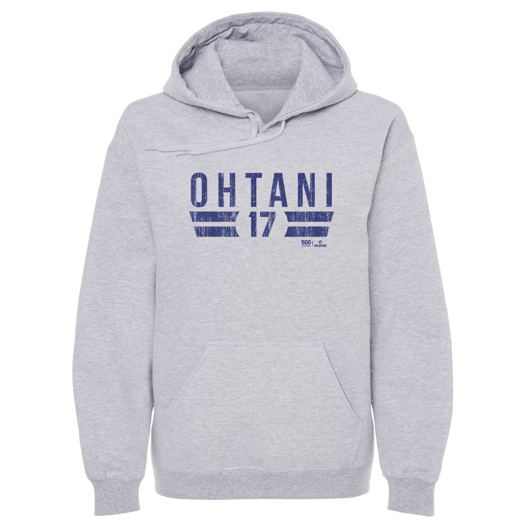Shohei Ohtani Los Angeles D Font 1