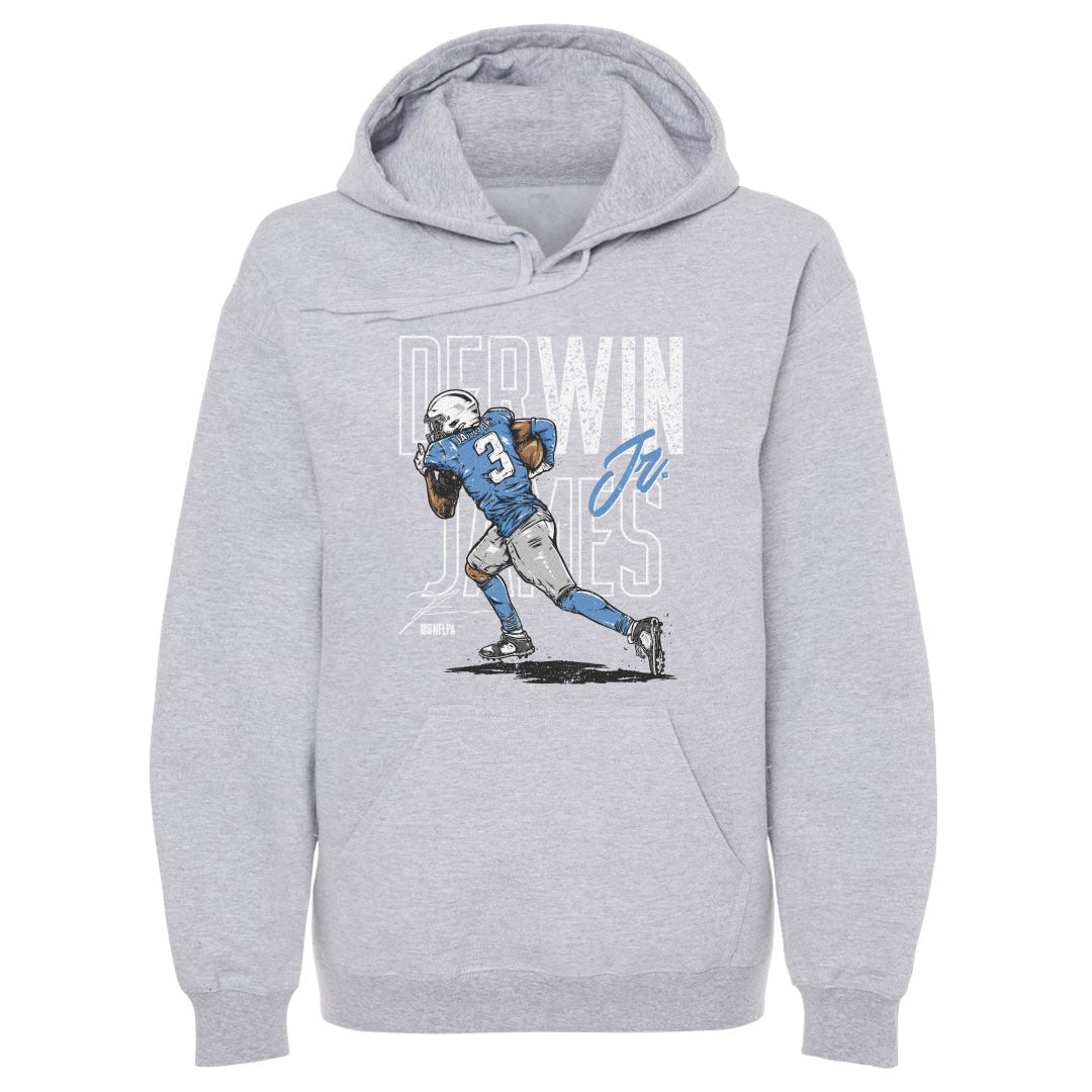 Derwin James Los Angeles C derWIN