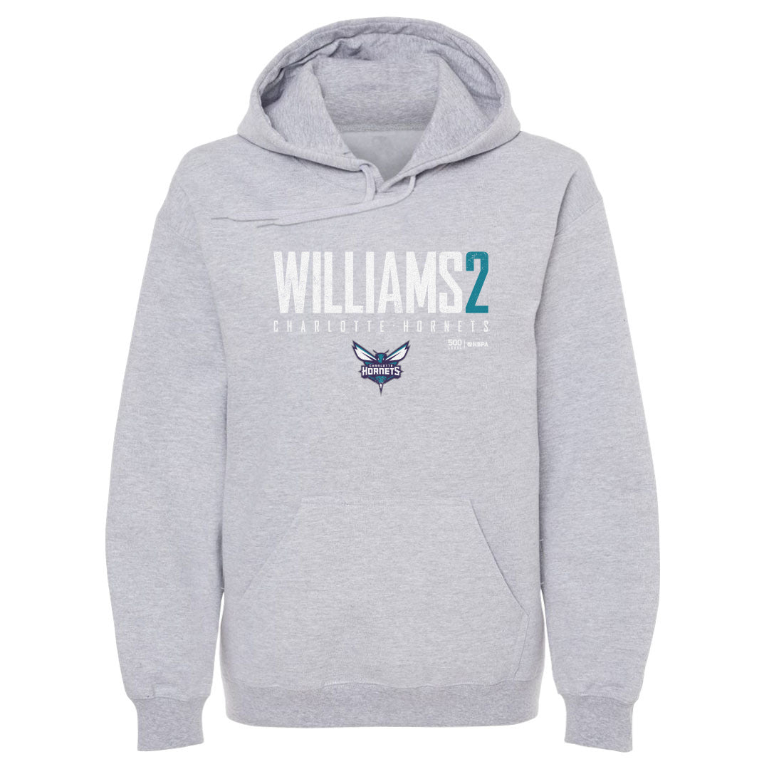 Grant Williams Charlotte Hornets Elite