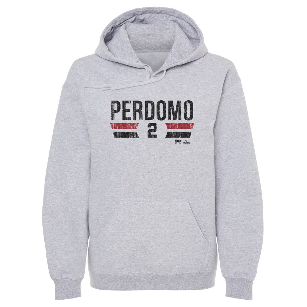 Geraldo Perdomo Arizona Font 1