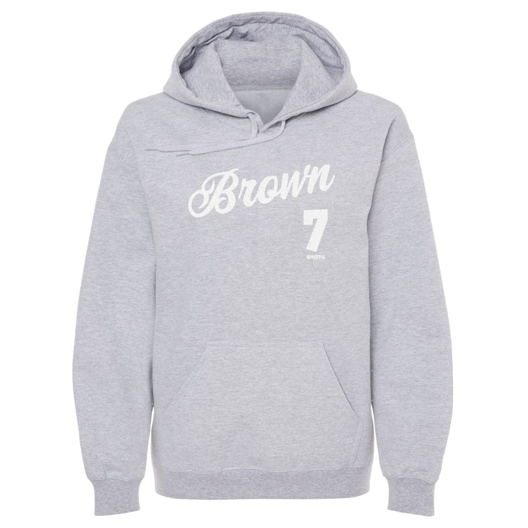 Jaylen Brown Boston Script 3