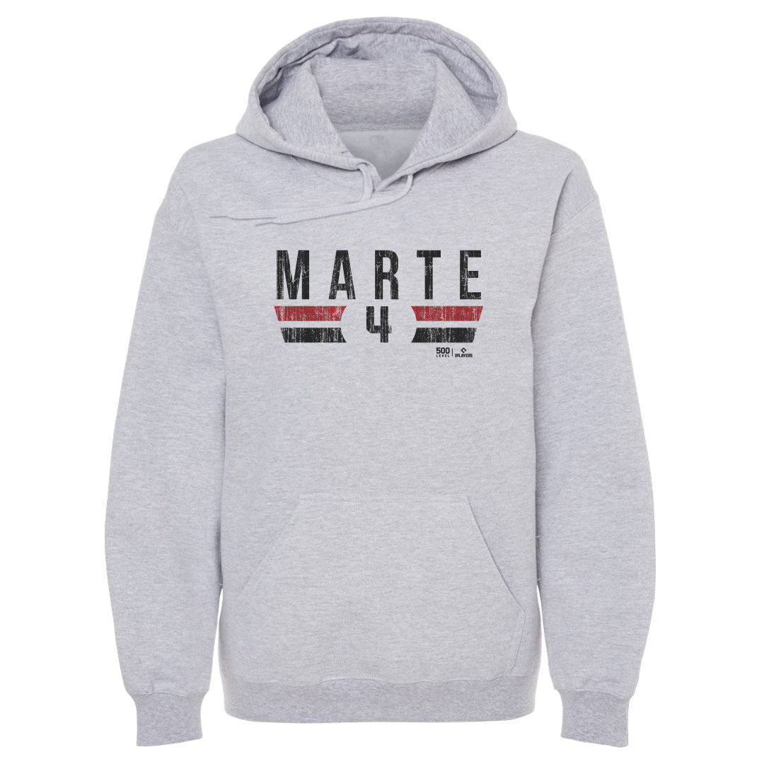 Ketel Marte Arizona Font 2