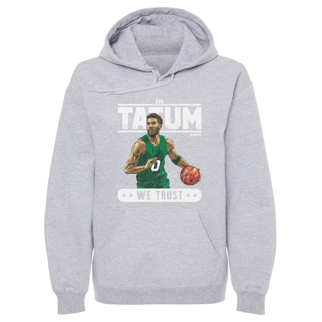 Jayson Tatum Boston Trust 1