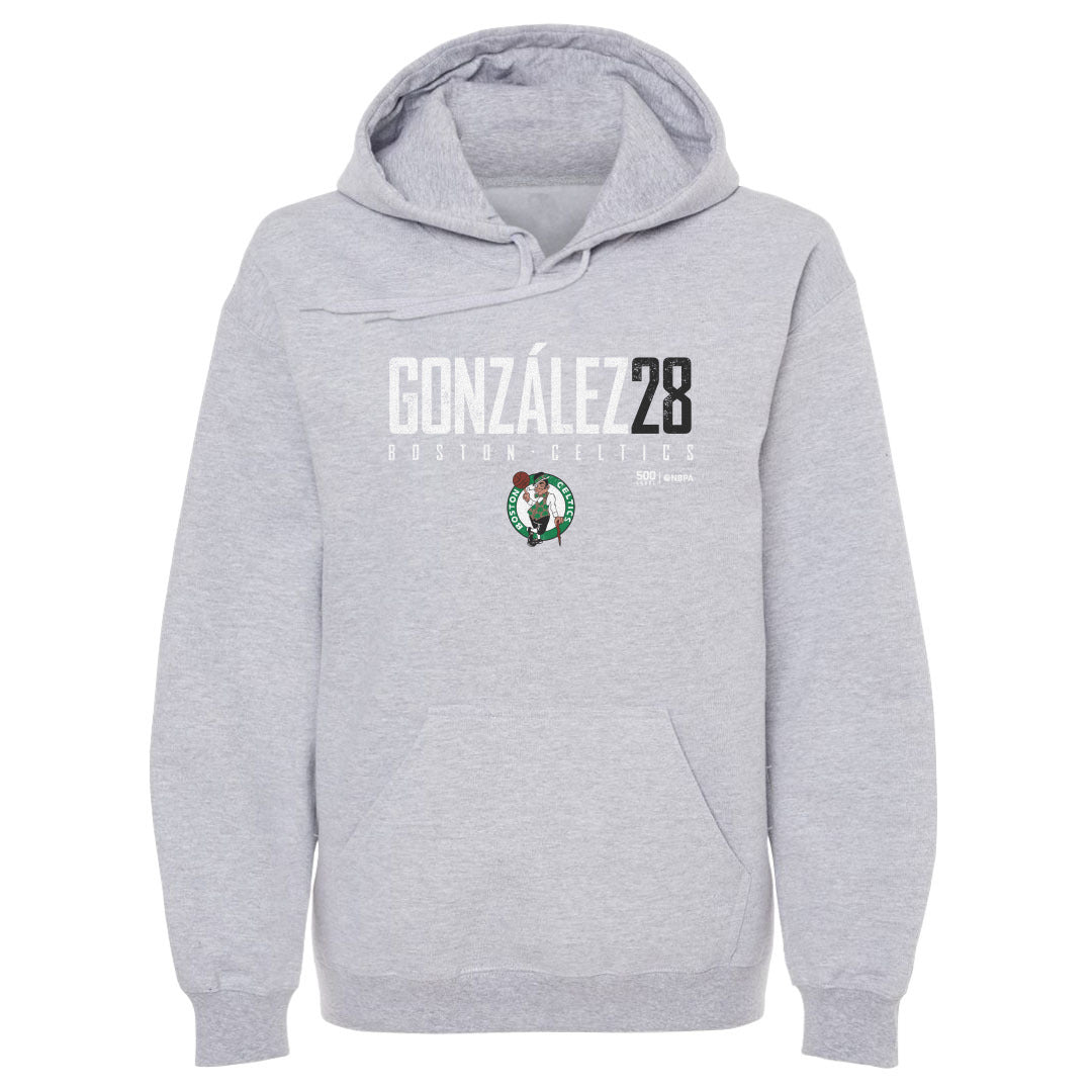Hugo Gonzalez Boston Celtics Elite