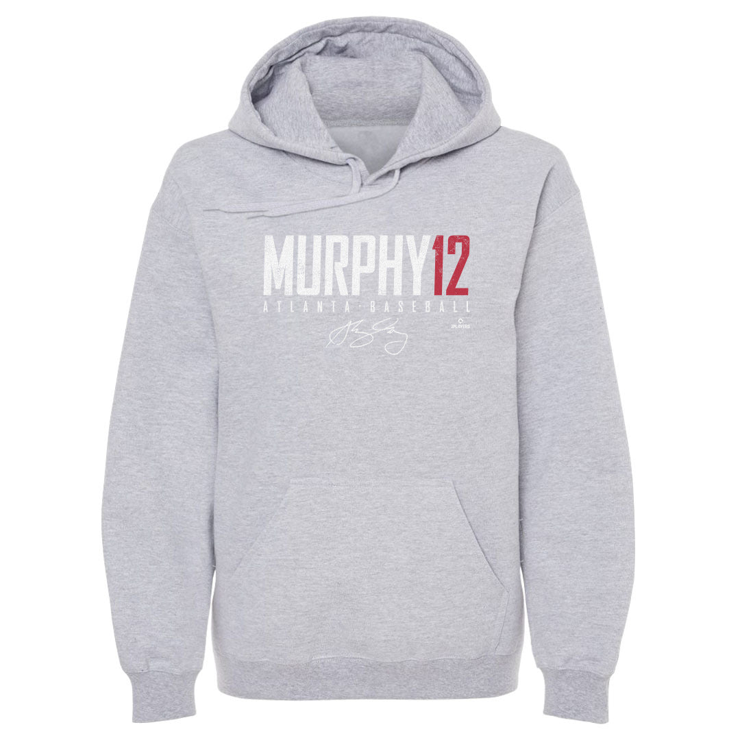 Sean Murphy Atlanta Elite