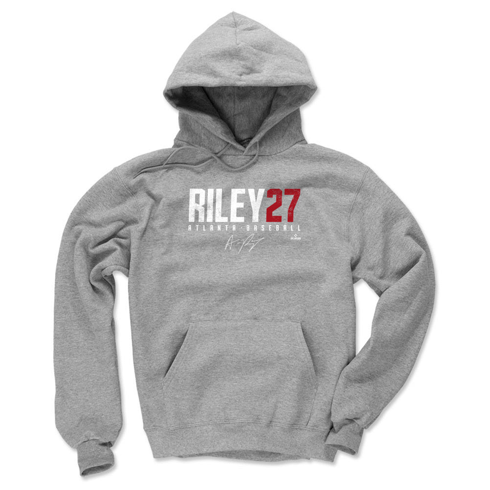 Austin Riley Elite R