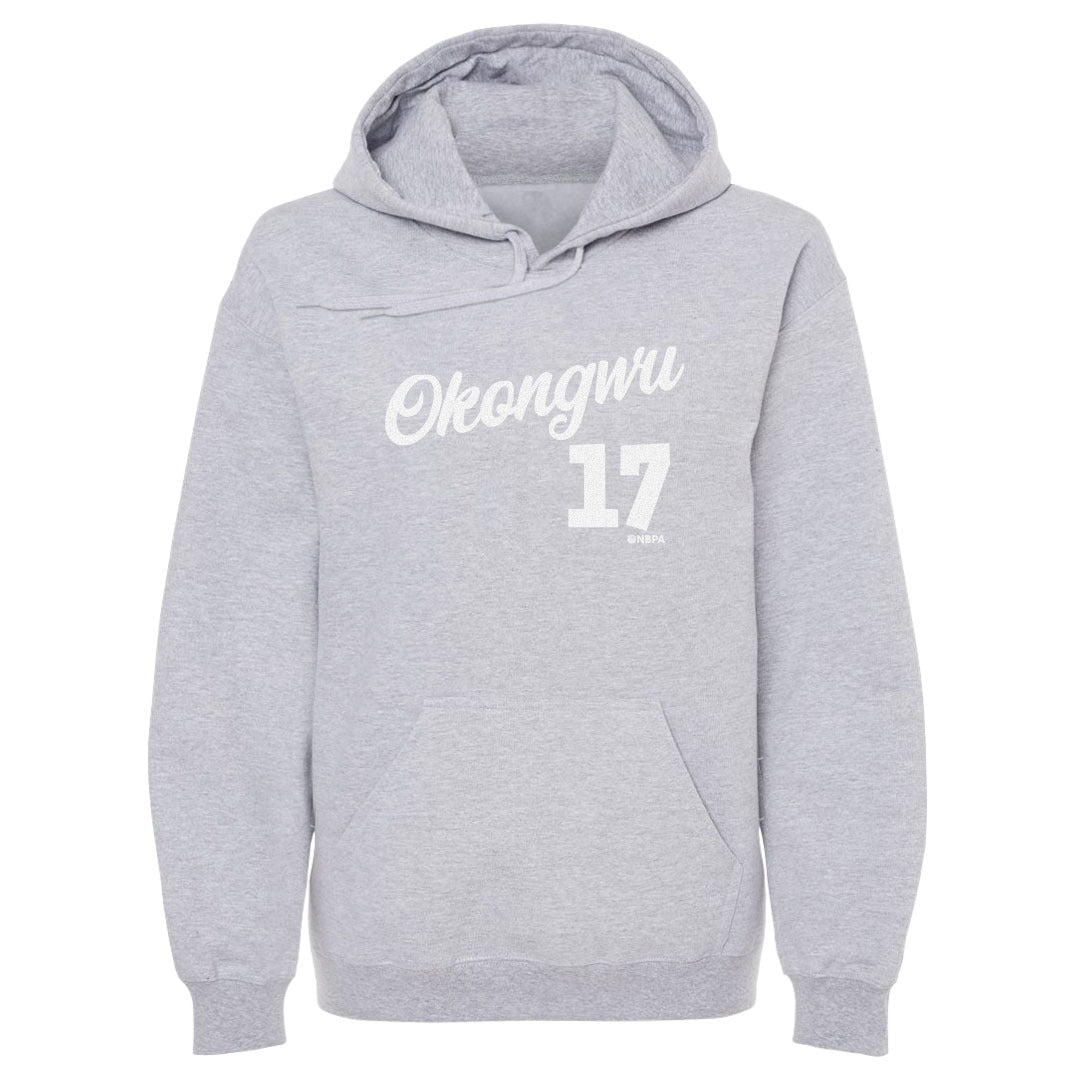 Onyeka Okongwu Atlanta Script 1