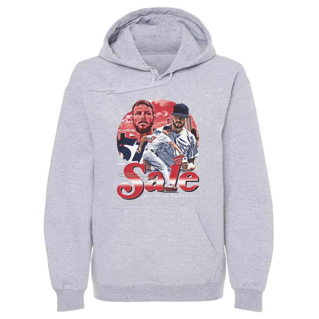Chris Sale Atlanta Vintage