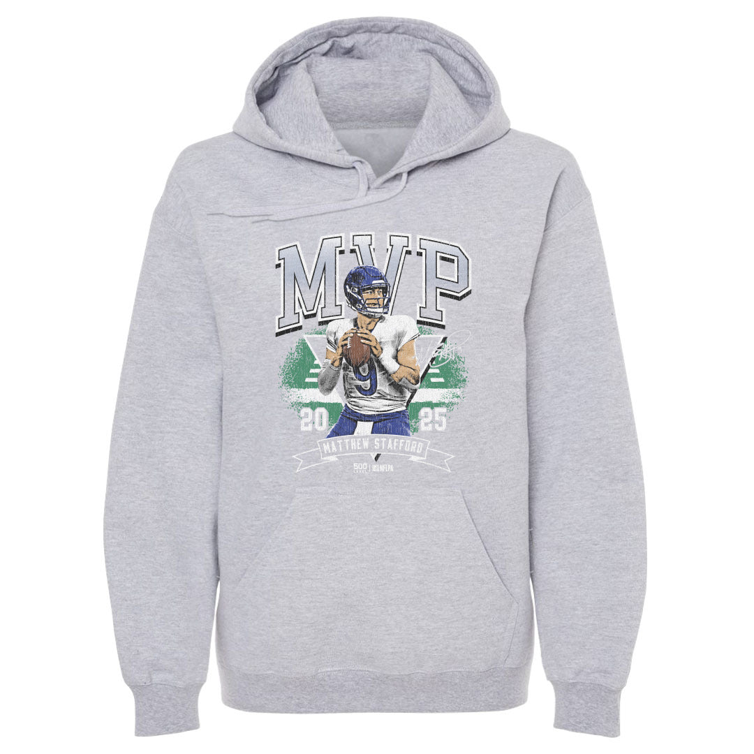 Matthew Stafford Los Angeles R 2025 MVP