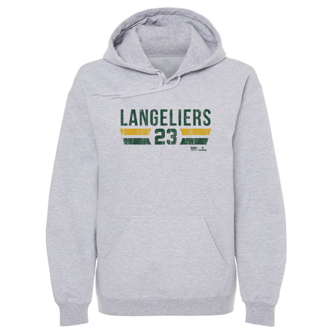Shea Langeliers Sacramento Font 2