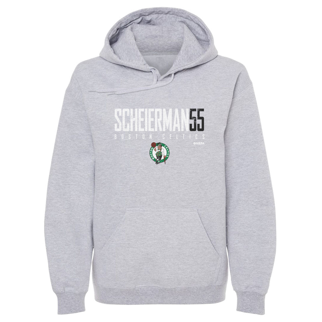 Baylor Scheierman Boston Celtics Elite 1